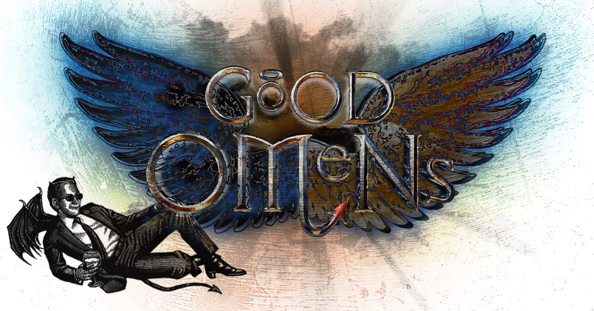 Good Omens 3