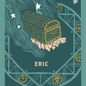 Eric Collectors Library Edition
