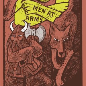 Men at Arms Collectors Library Edition
