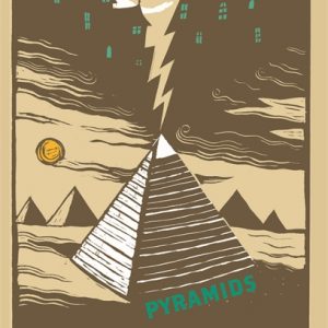 Pyramids