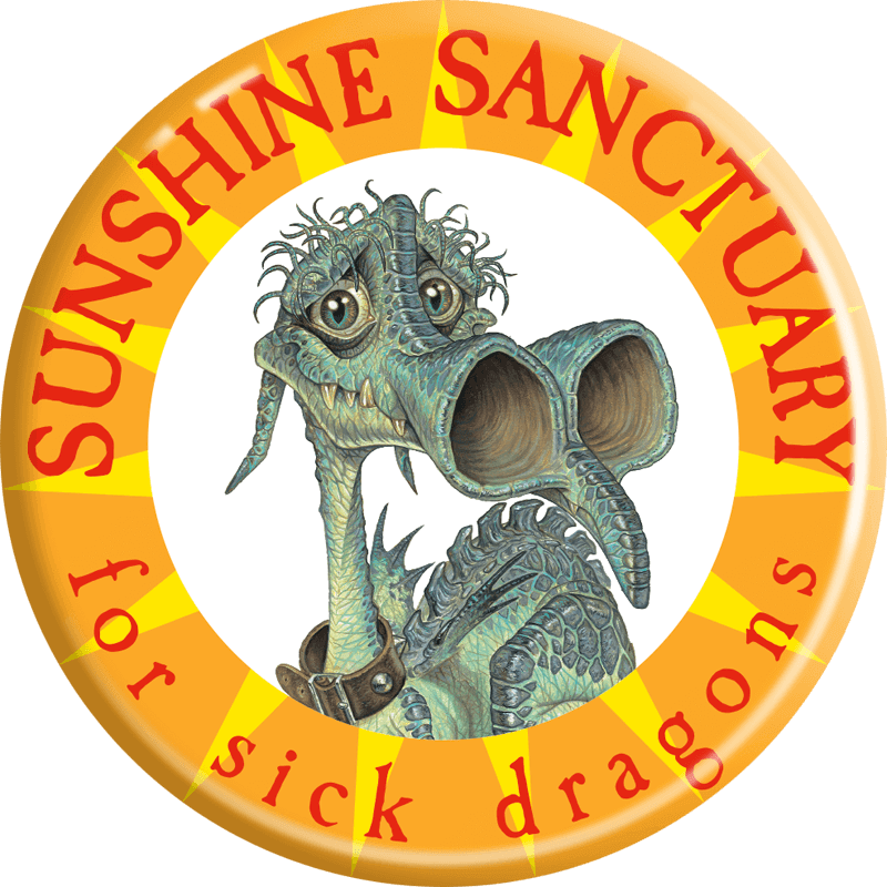 Sunshine Sanctuary Domed